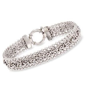 ROSS + SIMMONS bracelet